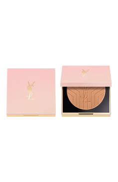 Компактная пудра с эффектом сияния 3d all over glow YSL бесцветного цвета, арт. 3614272895348 | Фото 1 (Нос: Не проставлено; Региональные ограничения белый список (Axapta Mercury): Не проставлено; Финишное покрытие: Матовый)