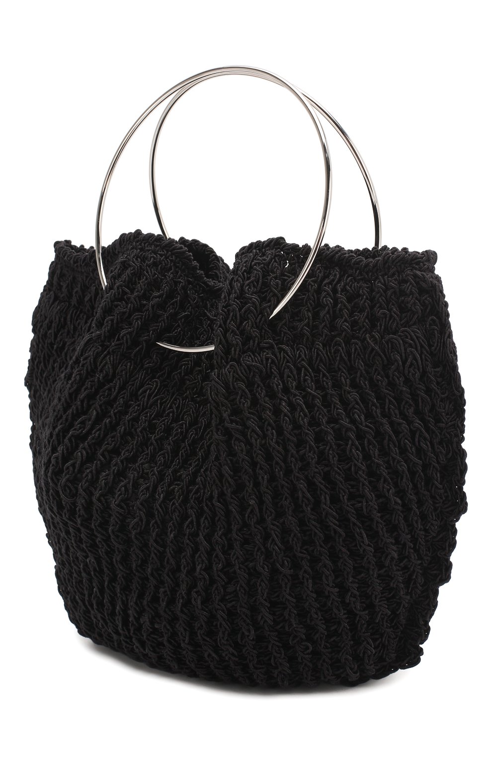 Сумка micro circle THE ROW, арт. W1240Y436, фото 3