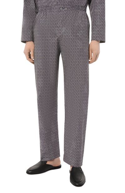 Хлопковая пижама VAN LAACK, арт. CARL0-P/171700, фото 5