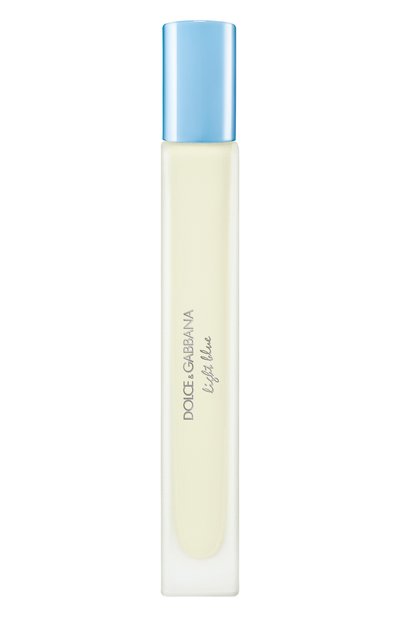 Женский туалетная вода light blue (10ml) DOLCE & GABBANA, арт. 8057971188222