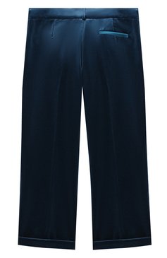 Бархатные брюки GUCCI, арт. 616363/XWAJ9, фото 2