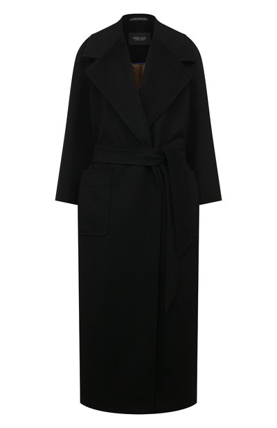 Женское двубортное пальто FREEAGE, арт. DA22.CT002.3060.900