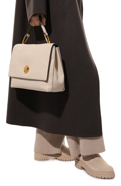 Сумка liya medium COCCINELLE, арт. E1MD0180101, фото 2