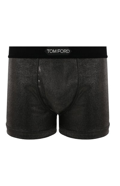 Мужские хлопковые боксеры TOM FORD, арт. T4LC3007