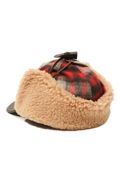 Бейсболка DSQUARED2, арт. HAM0055/01W06987, фото 3