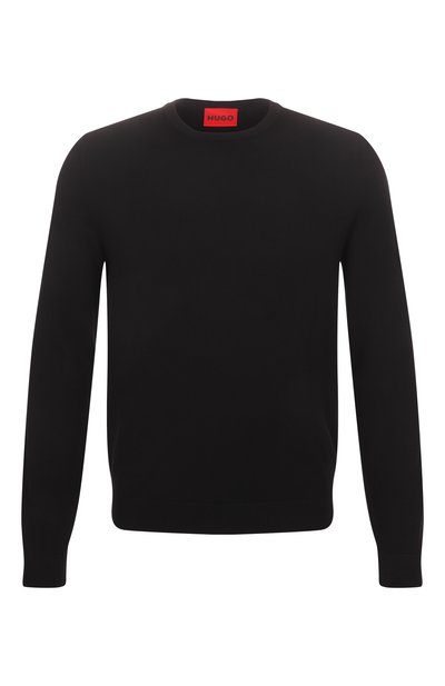 Мужской джемпер из вискозы HUGO, арт. 50532074