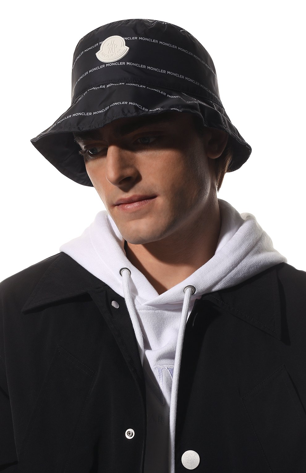 Панама MONCLER, арт. H1-091-3B000-09-595RF, фото 2