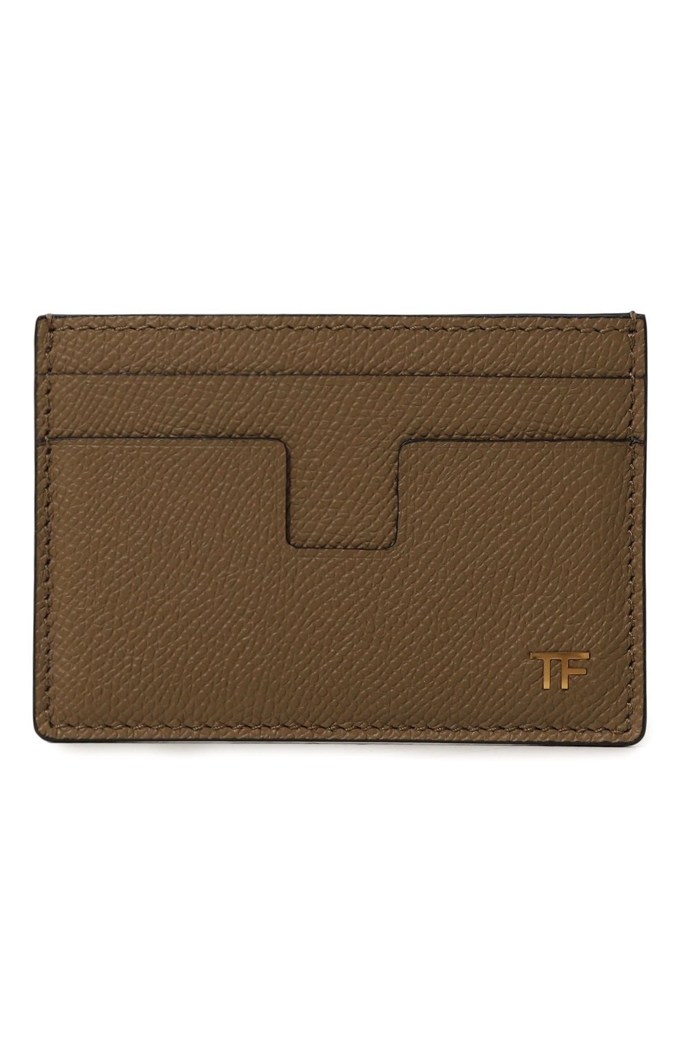 Кожаный футляр для кредитных карт TOM FORD, арт. YM341T/LCL081, фото 1