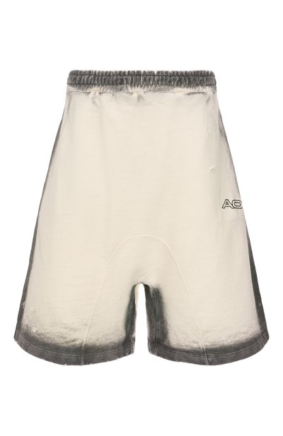 Мужские хлопковые шорты AN OTHER DATE, арт. S25MA0DBE184