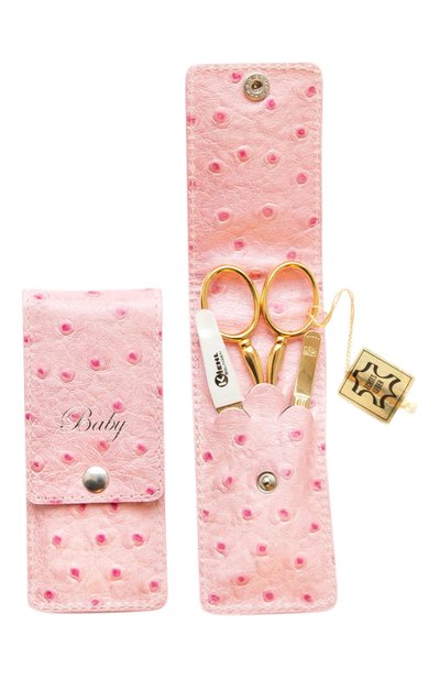 Детский маникюрный набор KIEHL SOLINGEN, арт. 9005CG, фото 1