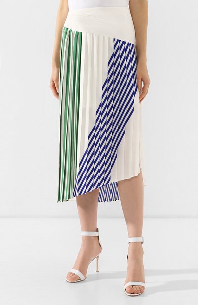 Юбка AKIRA NAKA, арт. AS1934-WH, фото 3