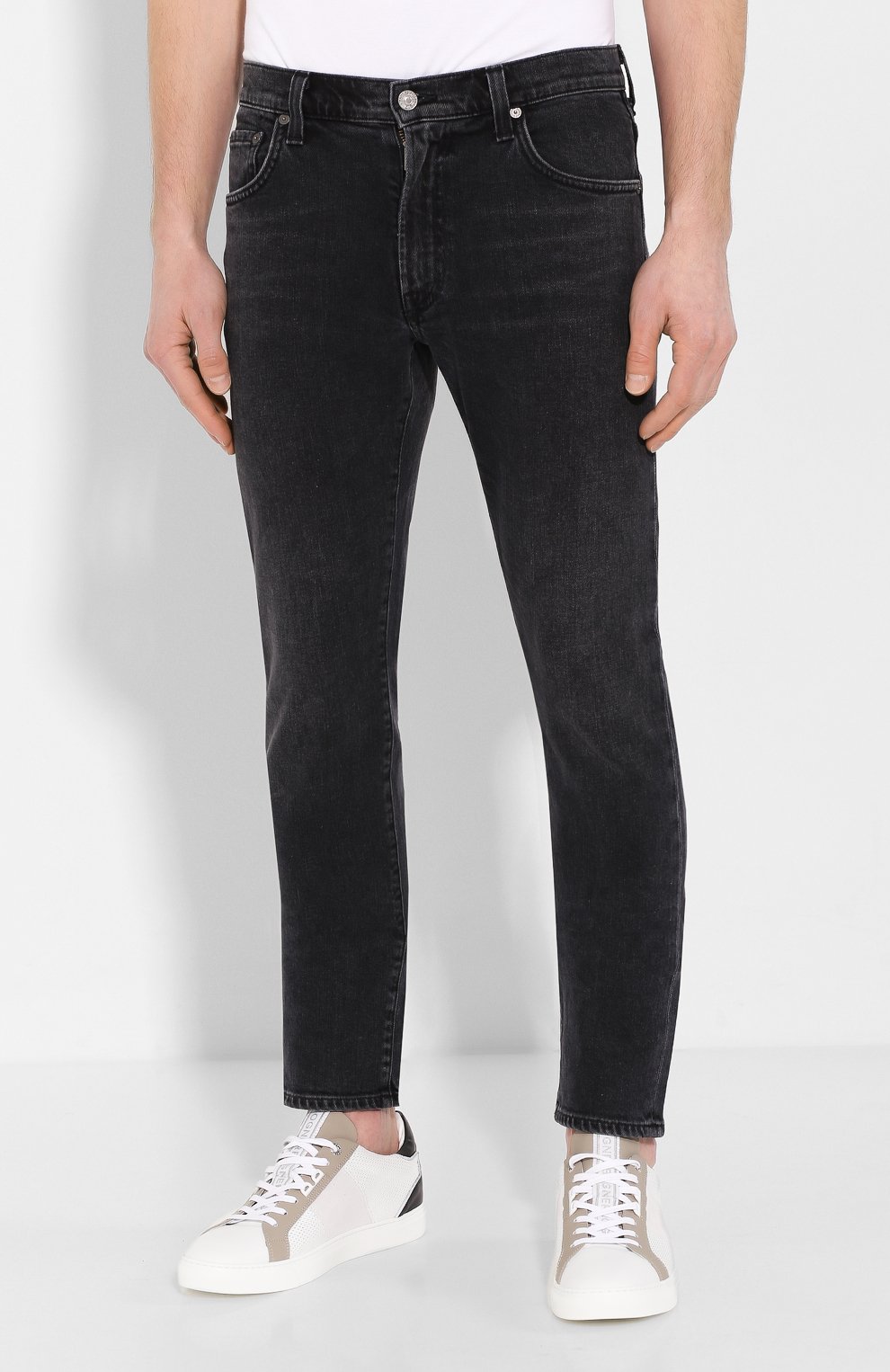 Джинсы CITIZENS OF HUMANITY, арт. 6140-1084, фото 3