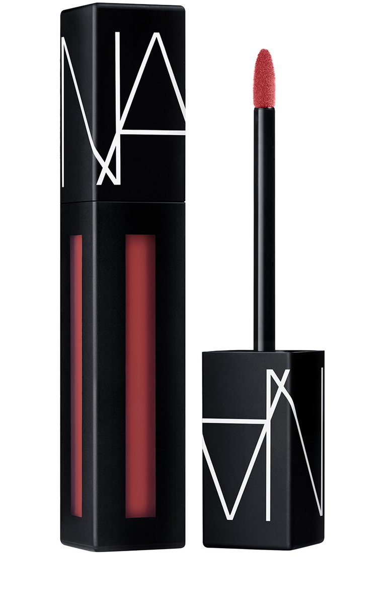 Ультраматовый пигмент для губ, оттенок walk this way NARS  цвета, арт. 2762NS | Фото 1 (Статус проверки: Проверена категория; Нос: Не проставлено; Финишное покрытие: Матовый; Региональные ограничения белый список (Axapta Mercury): Не проставлено)