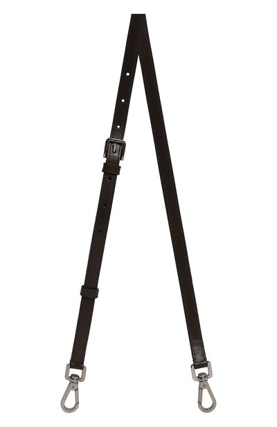 Мужской ремень для сумки DOLCE & GABBANA, арт. BC9259/AN233