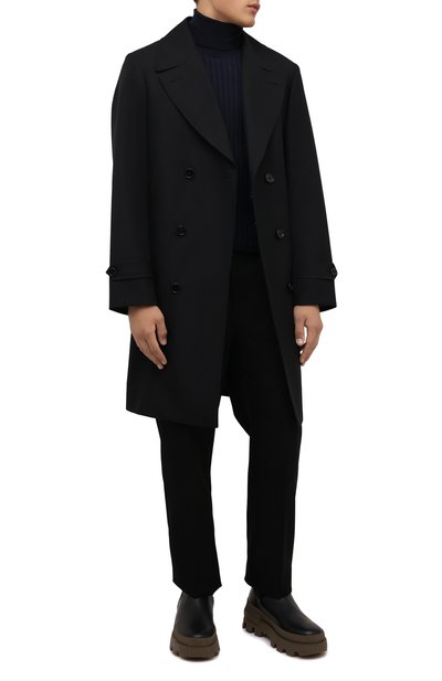 Шерстяная водолазка TRANSIT, арт. CFUTRP15500, фото 2