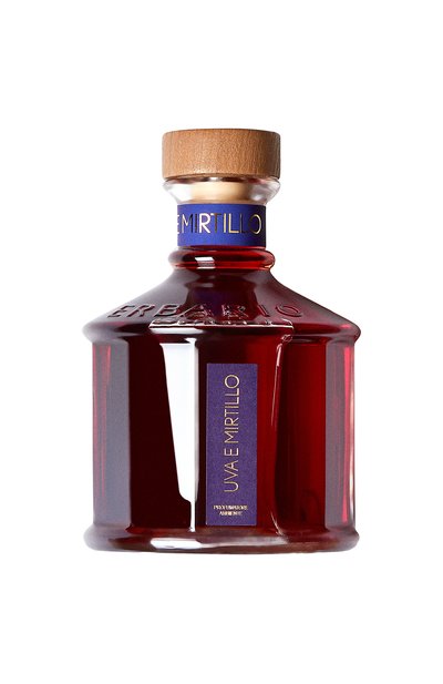 Диффузор uva e mirtillo (500ml) ERBARIO TOSCANO, арт. DA50UM