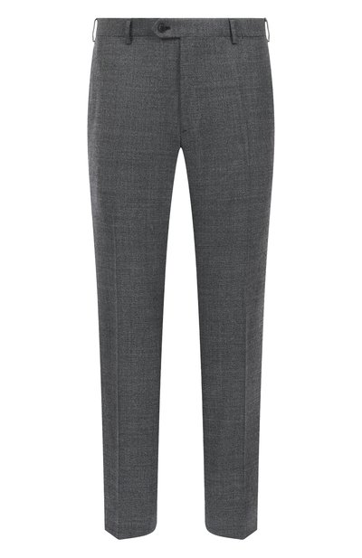 Шерстяные брюки BRIONI, арт. RPC60N/0DA59, фото 1