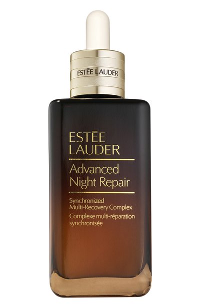 Женская восстанавливающая сыворотка advanced night repair (115ml) ESTÉE LAUDER, арт. PG57-01