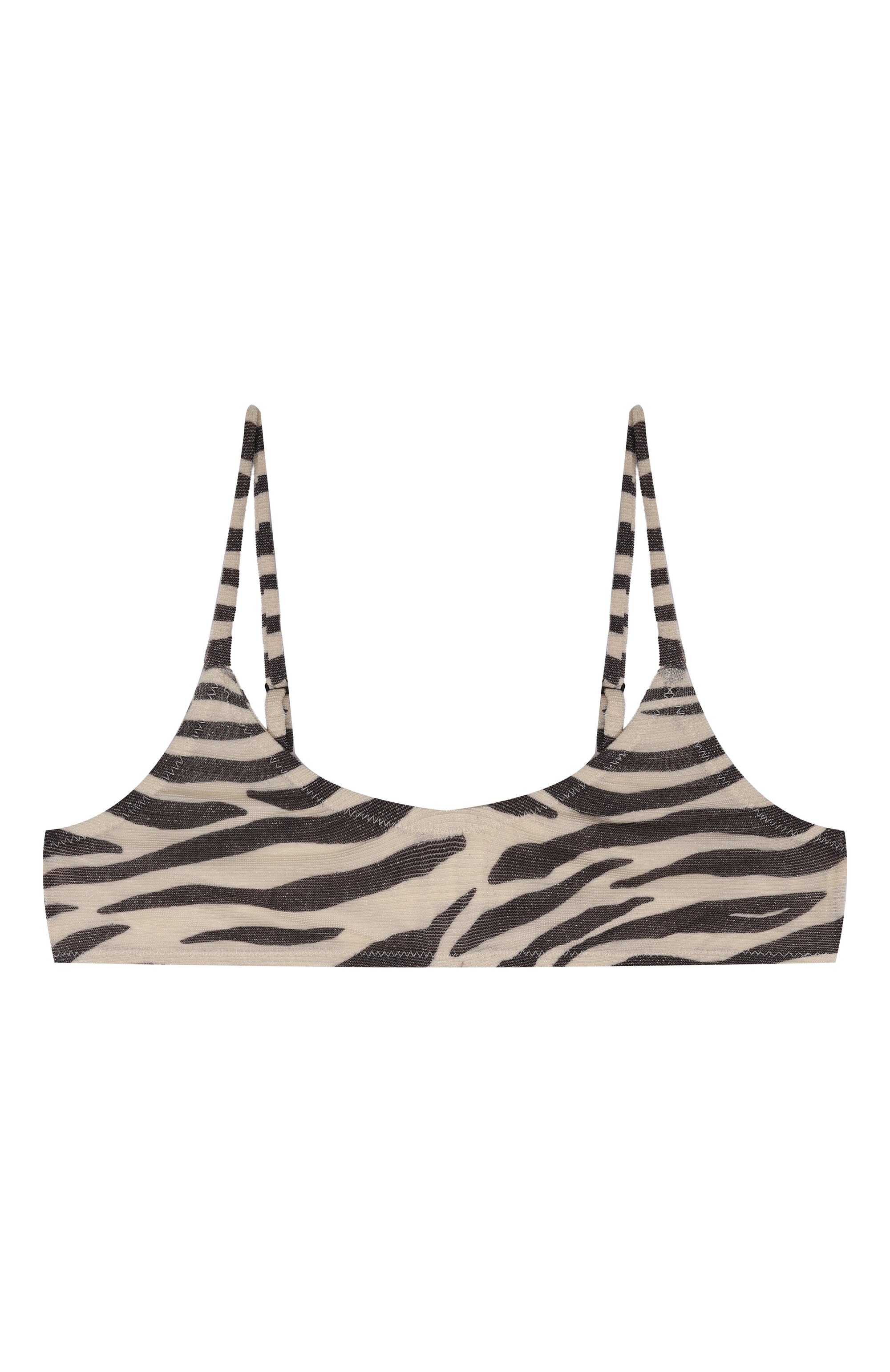 Раздельный купальник MC2 SAINT BARTH, арт. STBK PAL0MA JR/01444H, фото 2