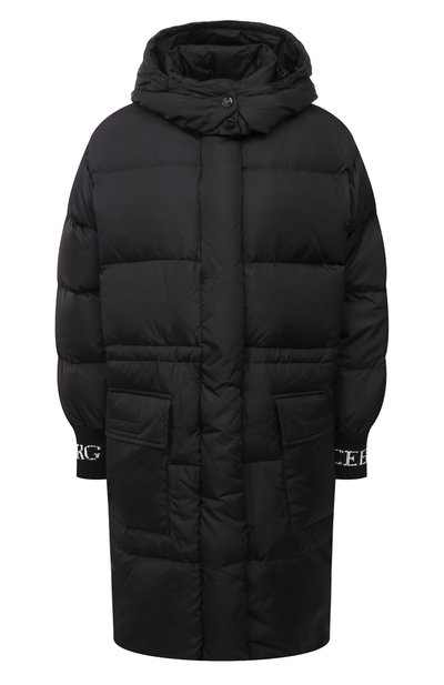 Женский пуховик ICEBERG, арт. 20I I2P0/J031/5050