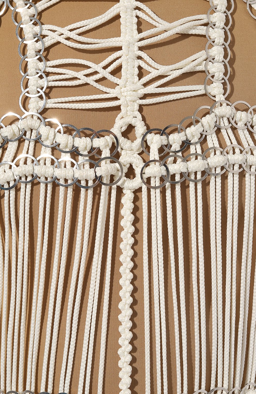 Платье SEYANA, арт. ПлатьеКольца, фото 5