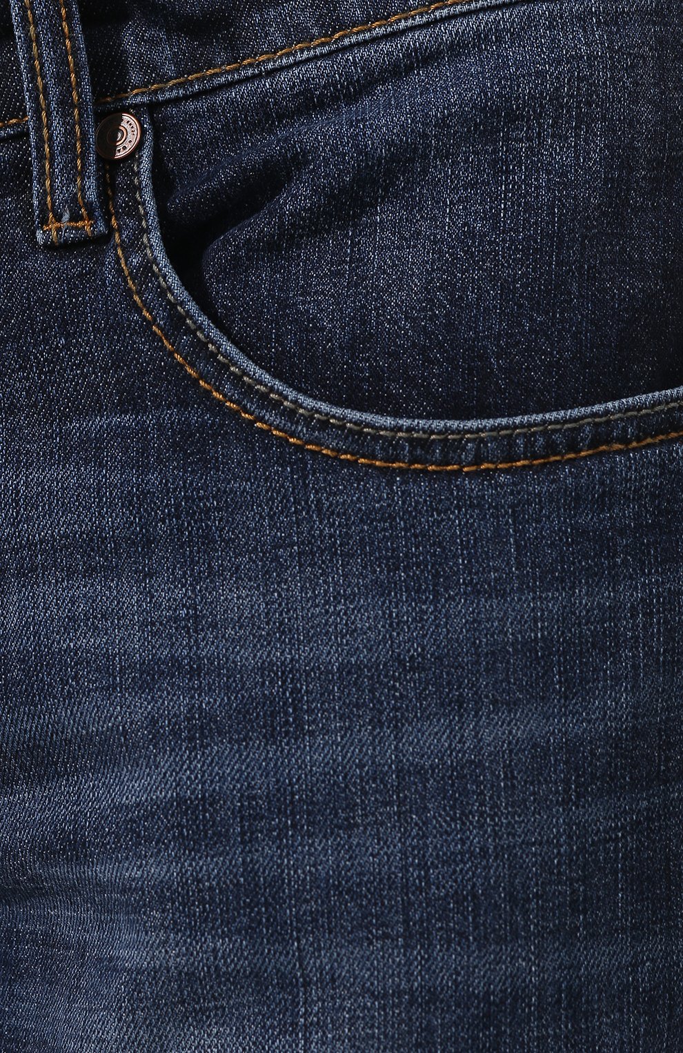 Джинсы прямого кроя BALDESSARINI, арт. 16511/1212/46, фото 5