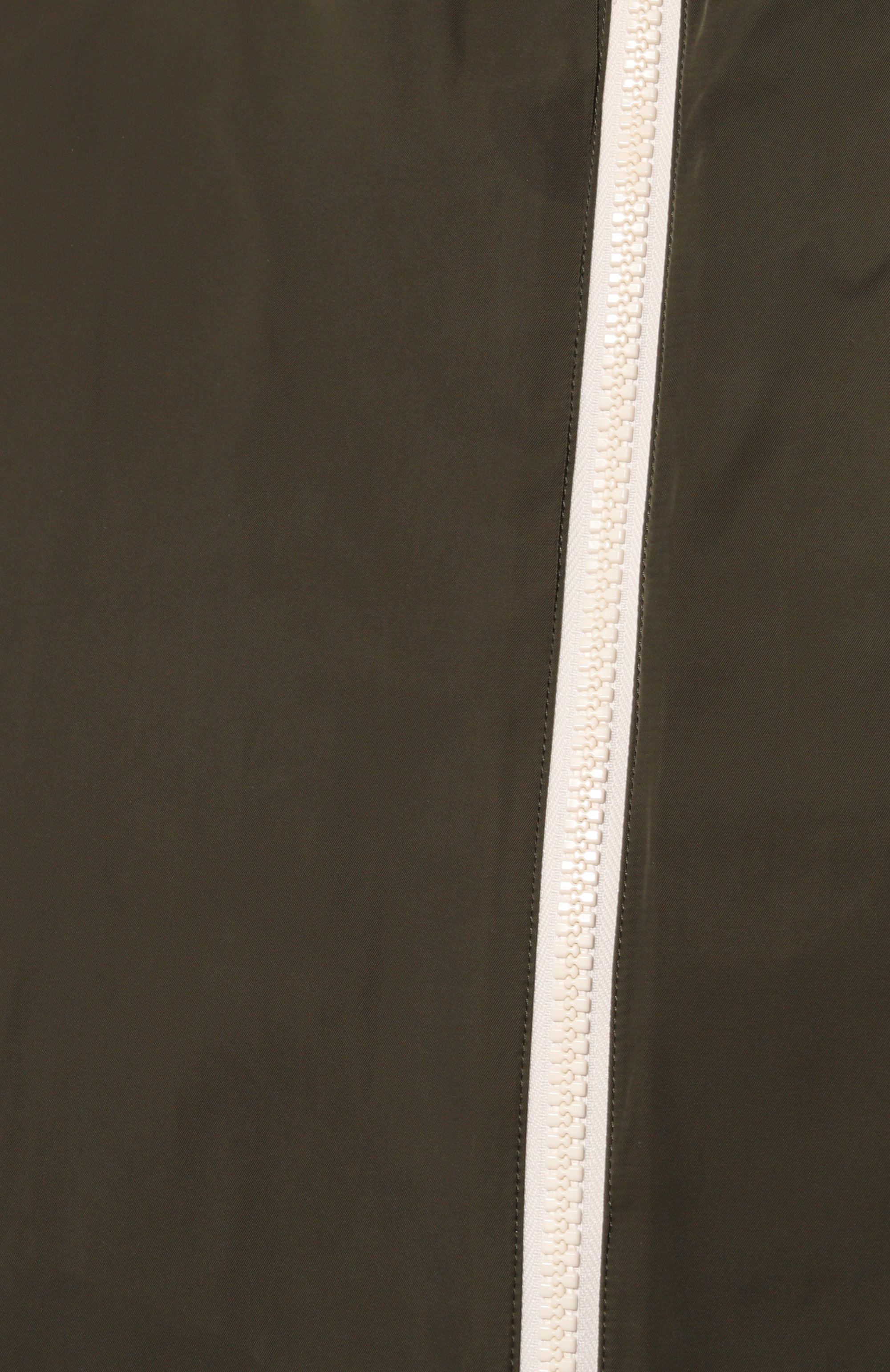 Двусторонняя парка из овчины YVES SALOMON, арт. 23WFM06793M05X, фото 5