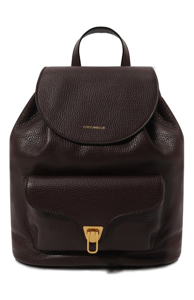 Рюкзак beat COCCINELLE, арт. E1 MF6 14 01 01, фото 1