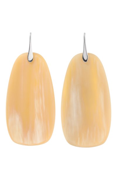 Серьги BRUNELLO CUCINELLI, арт. M0RW9Z001, фото 1