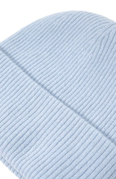 Шапка из шерсти и кашемира CANOE, арт. 4200543, фото 4