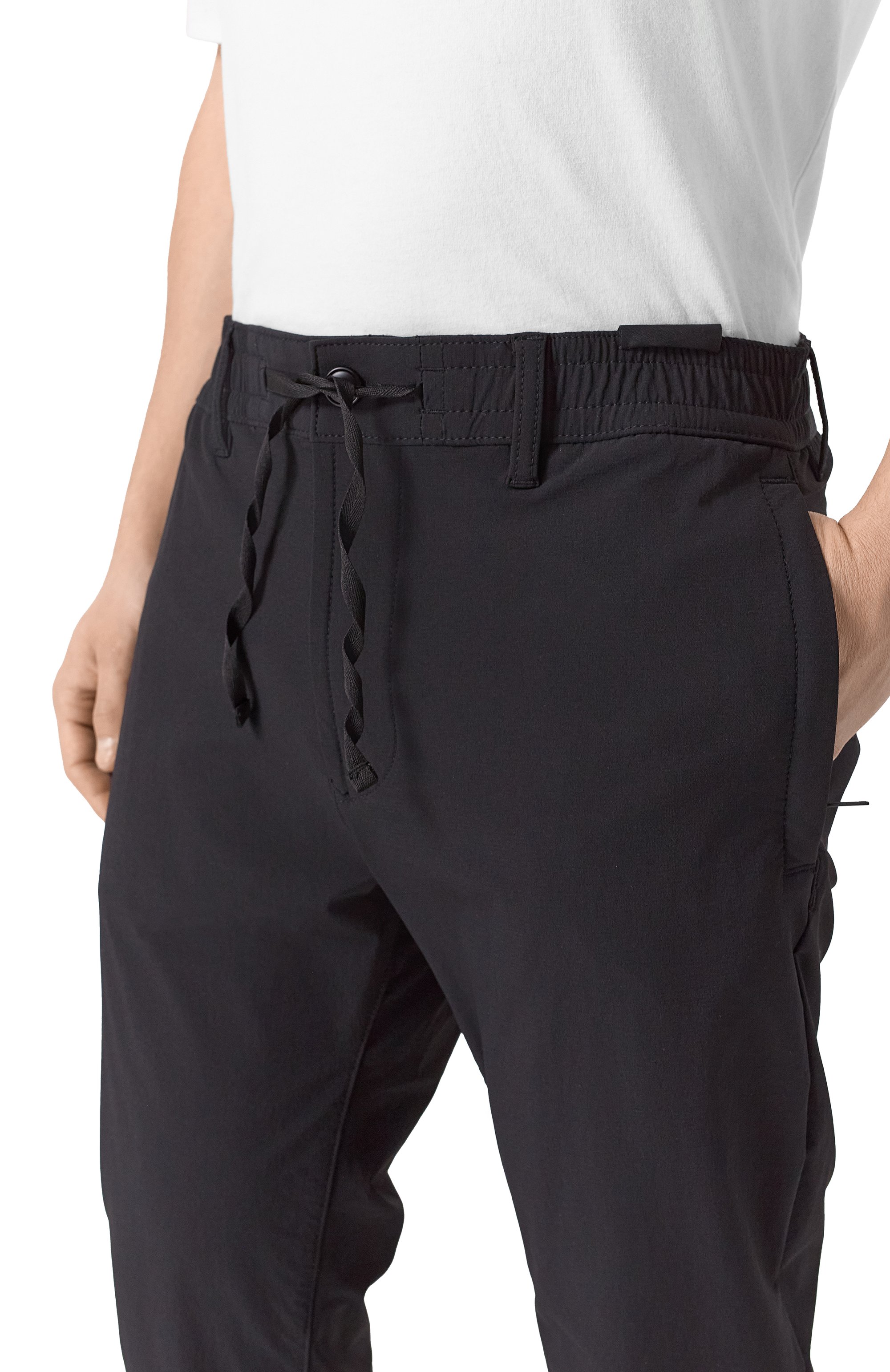 Брюки BOSS ORANGE, арт. 50530686, фото 5