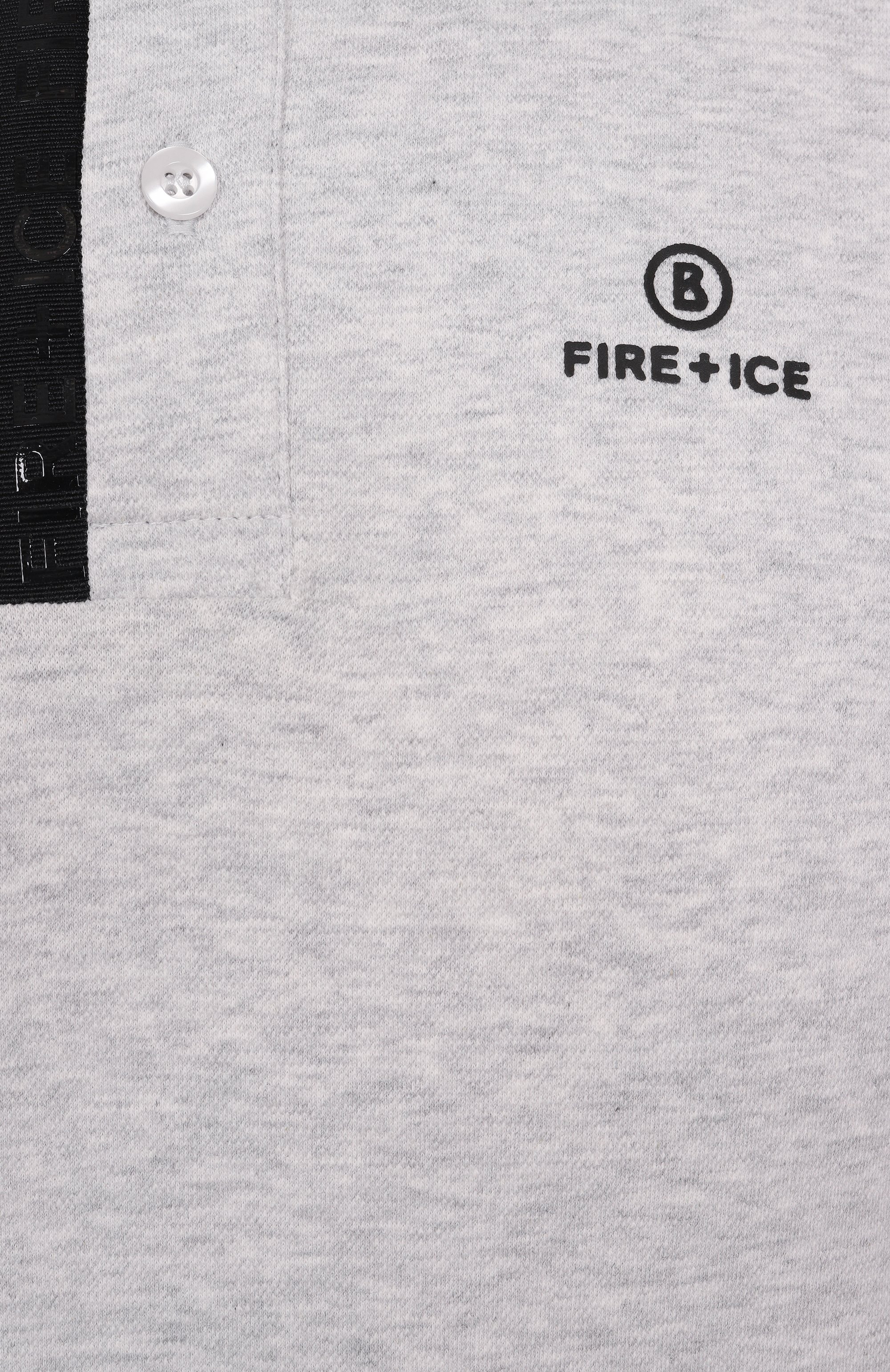 Хлопковое поло BOGNER FIRE+ICE, арт. 54377310, фото 6