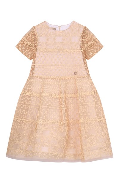 П латье ELIE SAAB JUNIOR, арт. EFAB102 LU/TS1108
