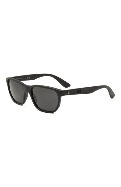 Солнцезащитные очки ray-ban x scuderia ferrari RAY-BAN, арт. 4404M-F68487, фото 1