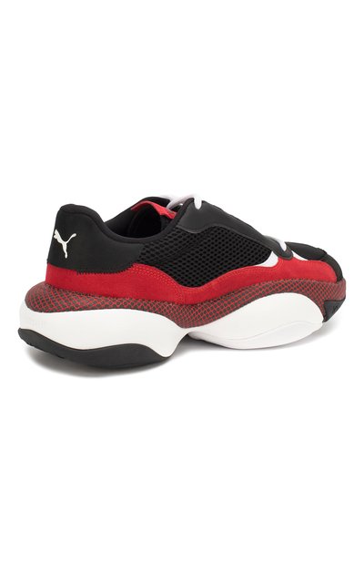 Кроссовки alteration blitz PUMA, арт. 37093101, фото 4