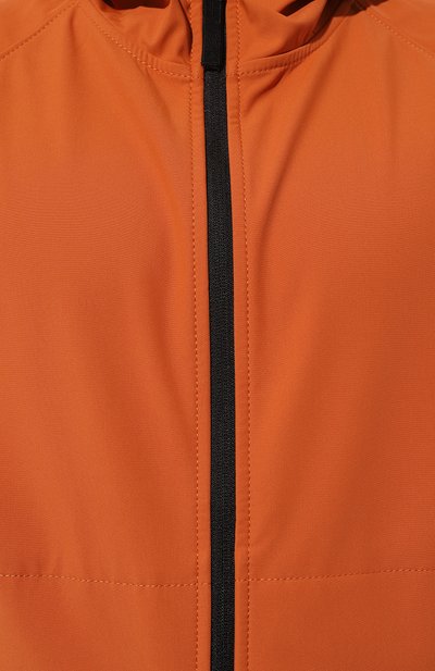 Куртка STONE ISLAND оранжевого цвета по цене 67150 руб., арт. 781540927, фото 5 Куртка STONE ISLAND, арт. 781540927, фото 5