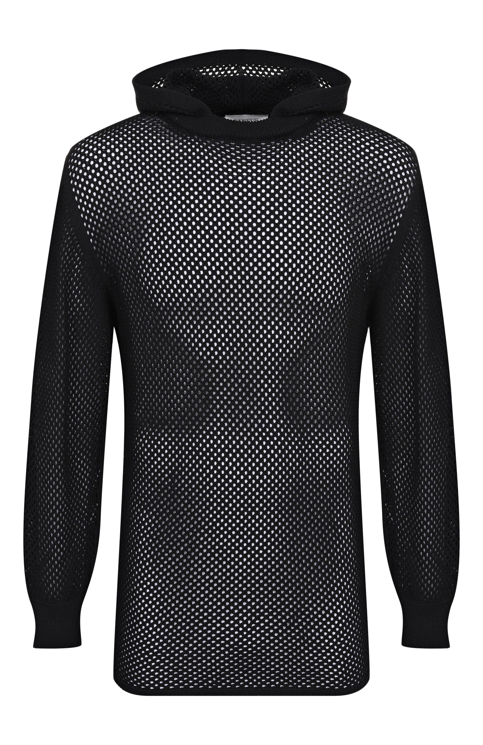 Худи из вискозы LANEUS, арт. S5LAUAKH246, фото 1