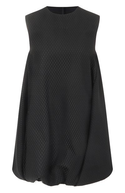 Женское шерстяное платье MSGM, арт. 3941MDA04XY/257605