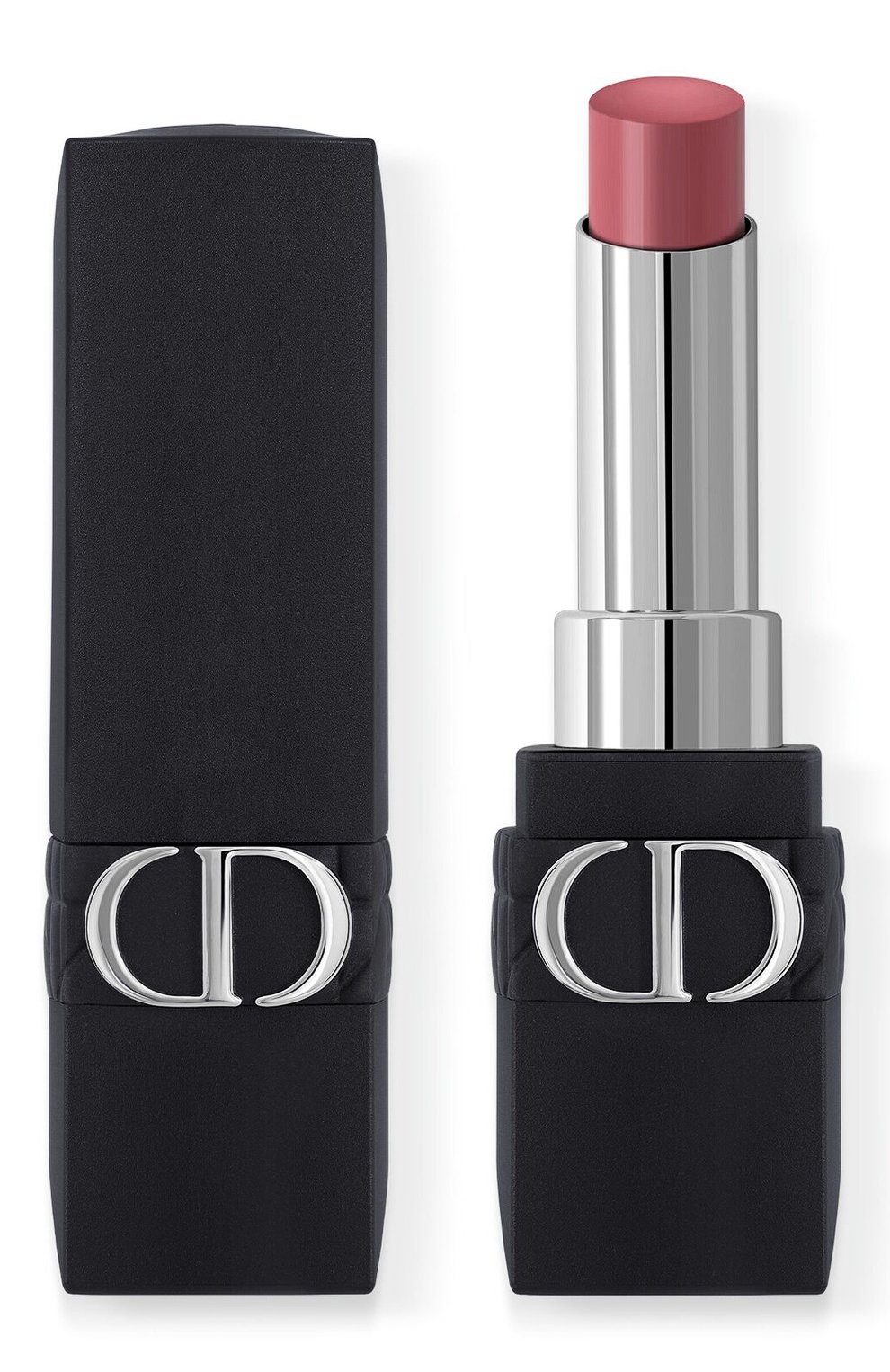 Стойкая увлажняющая помада для губ rouge dior forever stick, оттенок 625 митца (3.2g) DIOR цвета по цене 4650 руб., арт. C030800625, фото 1 Стойкая увлажняющая помада для губ rouge dior forever stick, оттенок 625 митца (3.2g) DIOR, арт. C030800625, фото 1