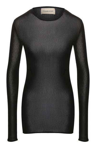 Женский пуловер ALEXANDRE VAUTHIER, арт. 193T0952 0372