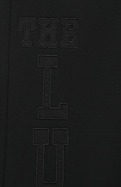 Хлопковые джоггеры GIVENCHY, арт. H14217/12+/14, фото 3