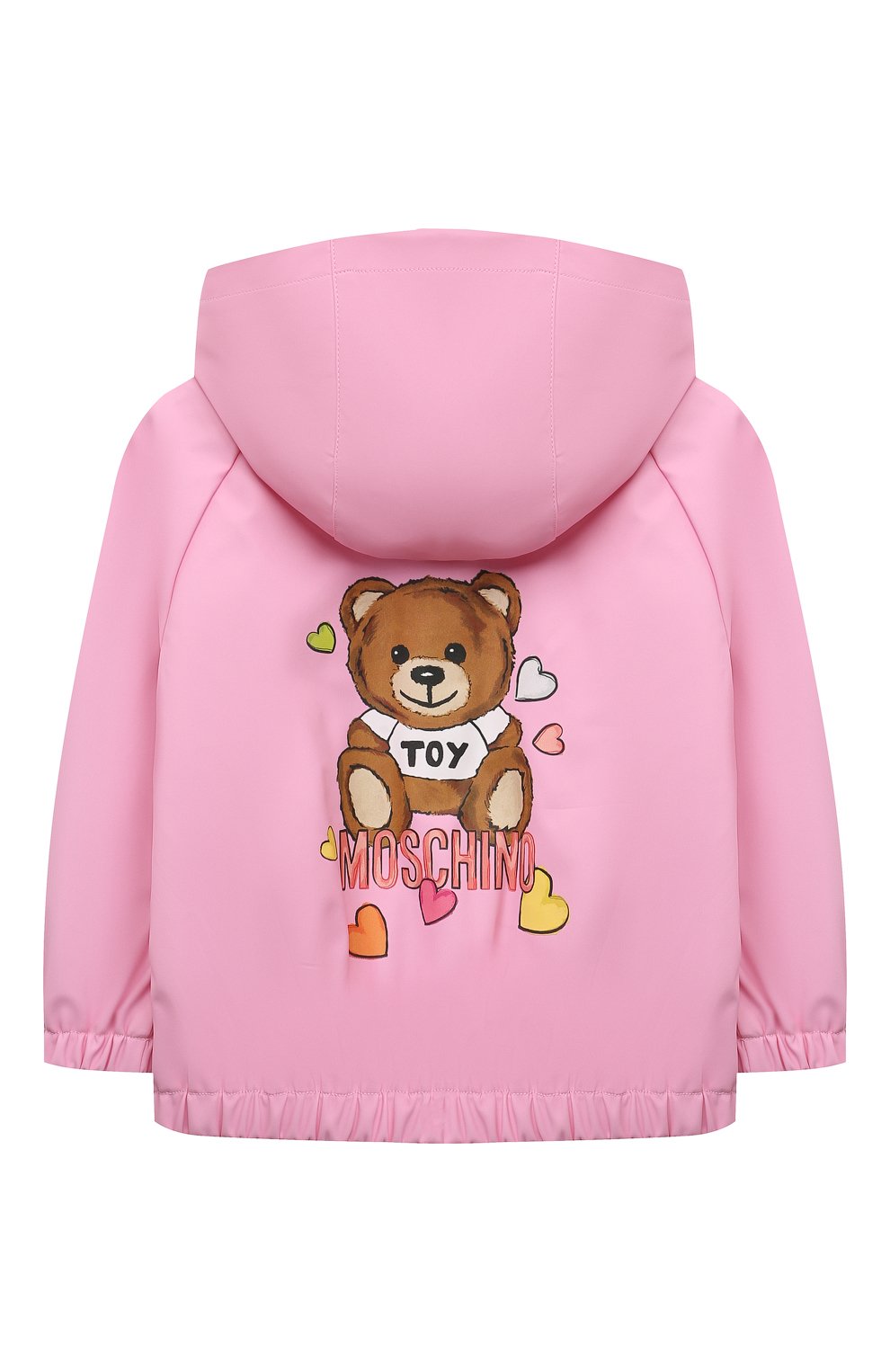 Ветровка MOSCHINO, арт. MDS02D/LAA38, фото 2