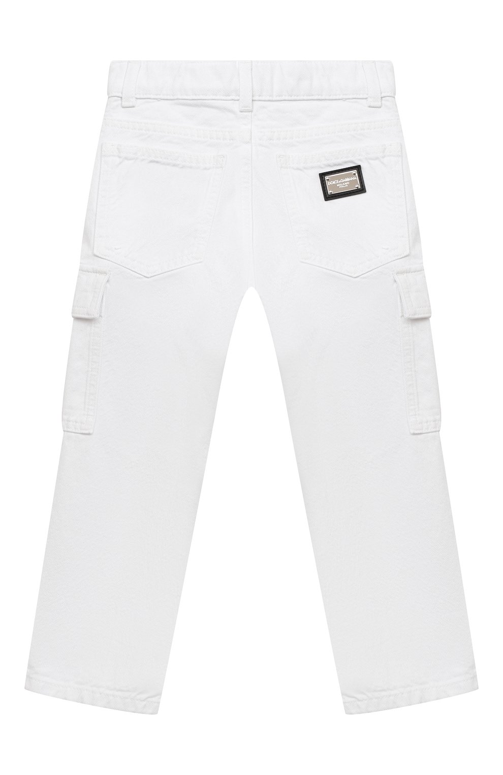 Джинсы DOLCE & GABBANA, арт. L42F67/LDC32/8-12+, фото 2