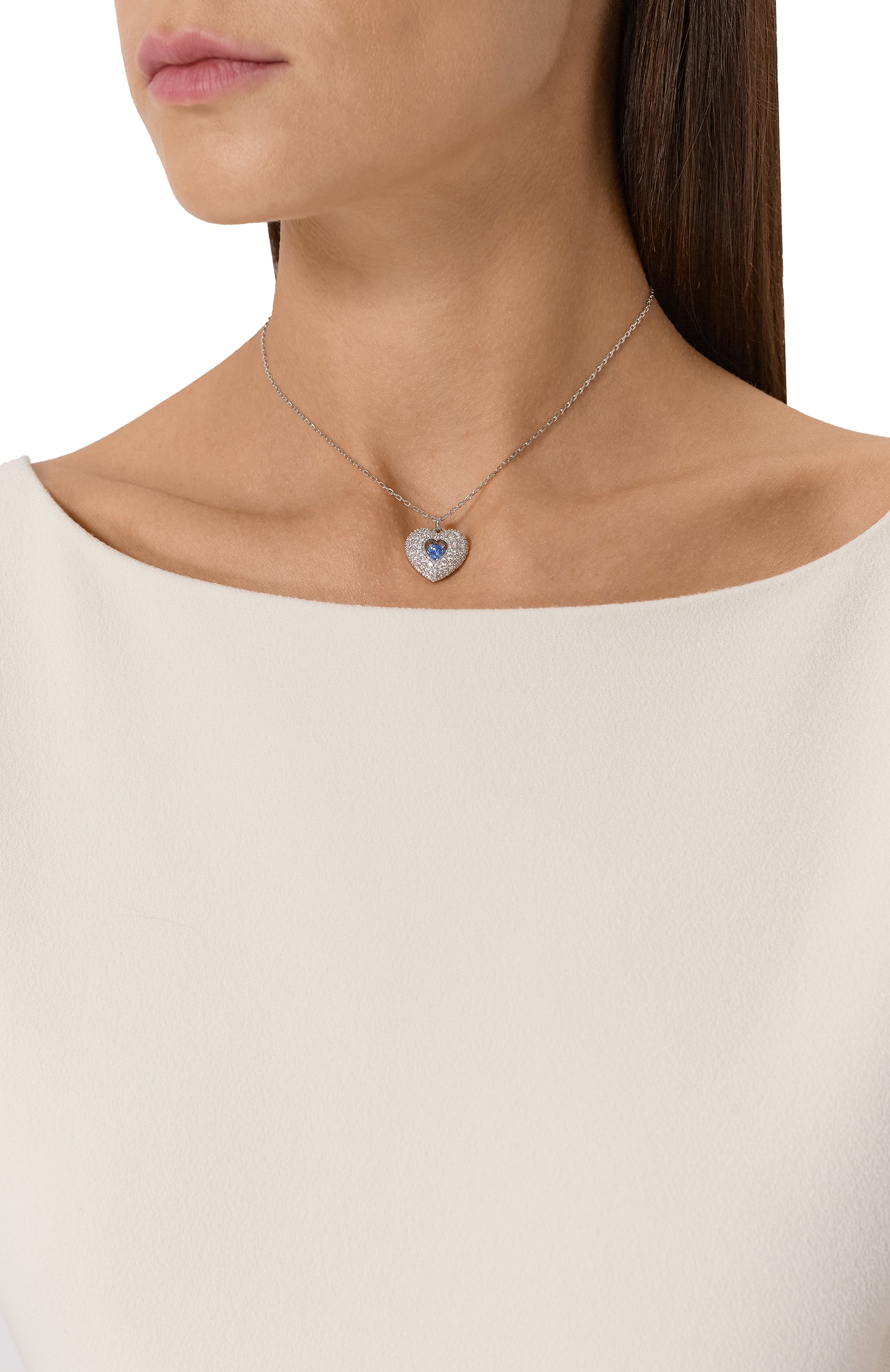 Подвеска idyllia SWAROVSKI, арт. 5680403, фото 2