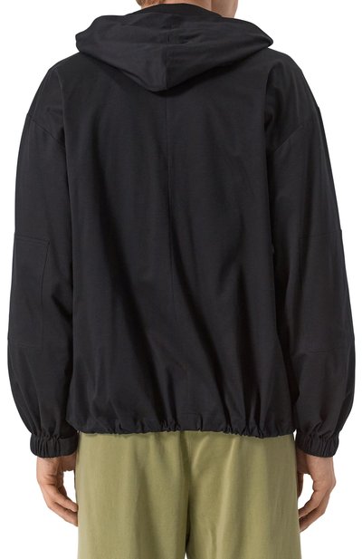 Хлопковая толстовка KITON, арт. UMC015K06R4913_5XL-8XL, фото 4