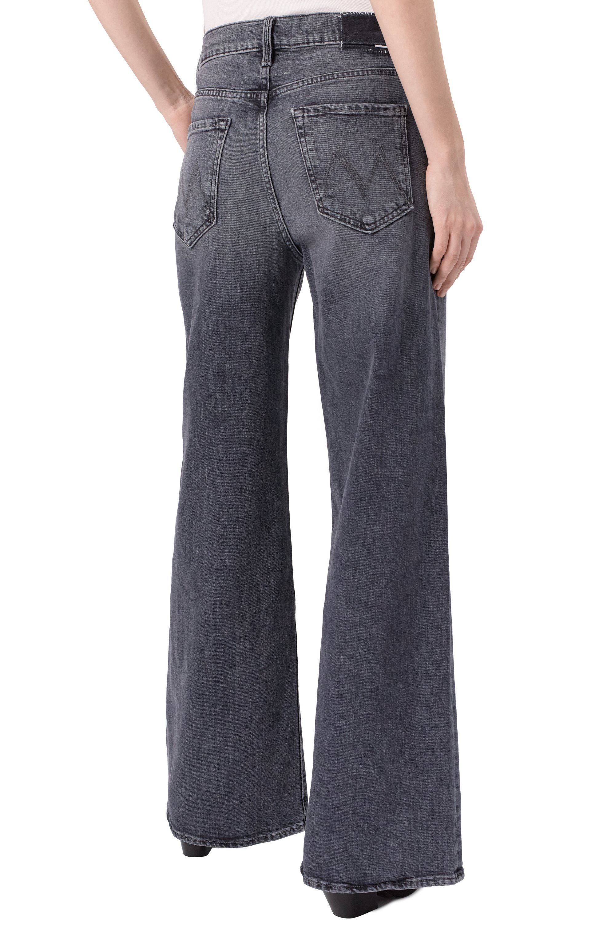 Джинсы MOTHER, арт. 10395-515, фото 4