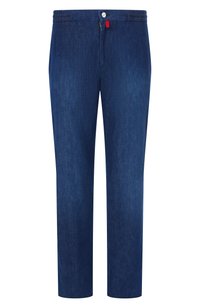 Темно-синий