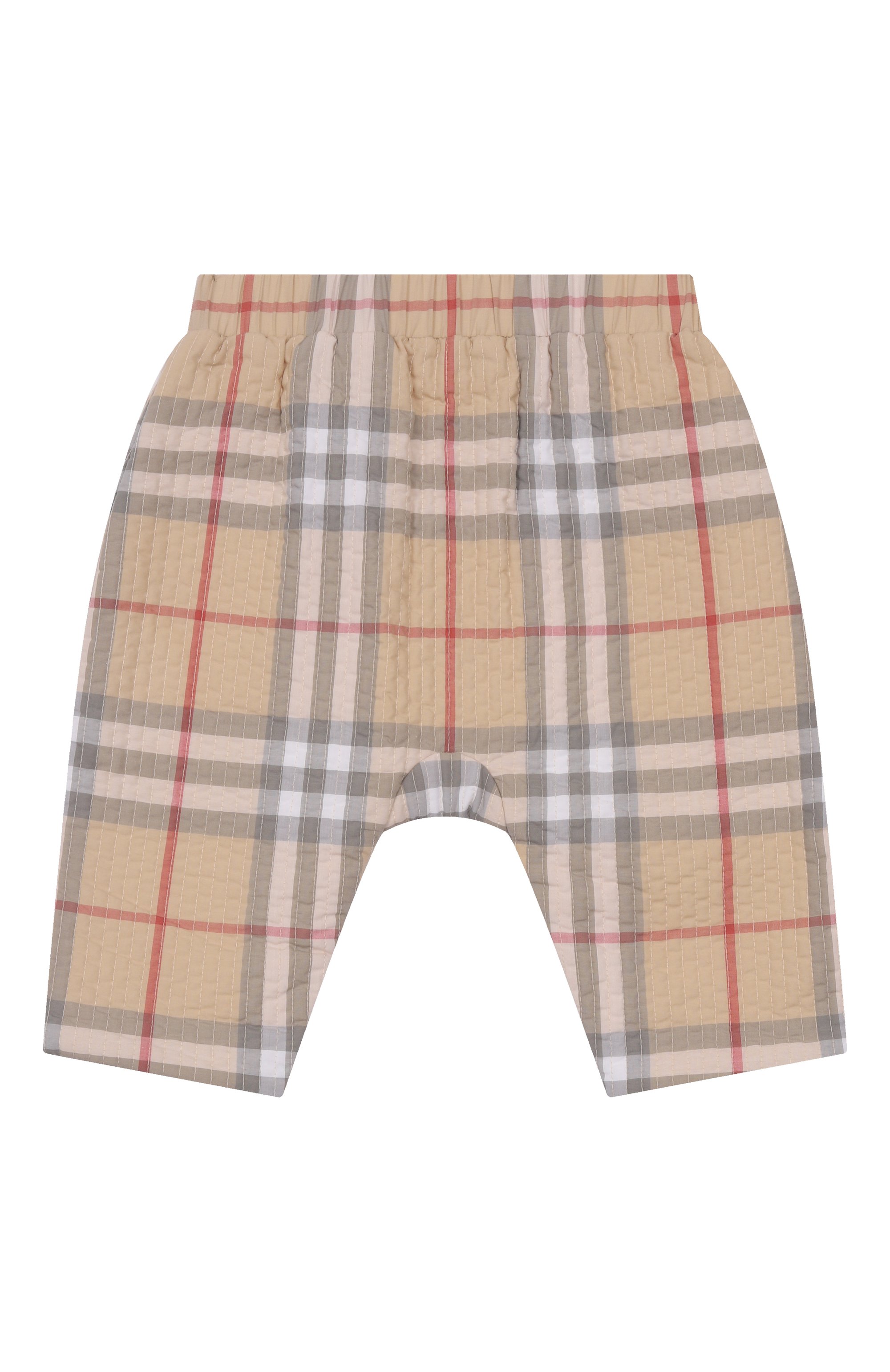 Комплект из кардигана и брюк BURBERRY, арт. 8109559, фото 5