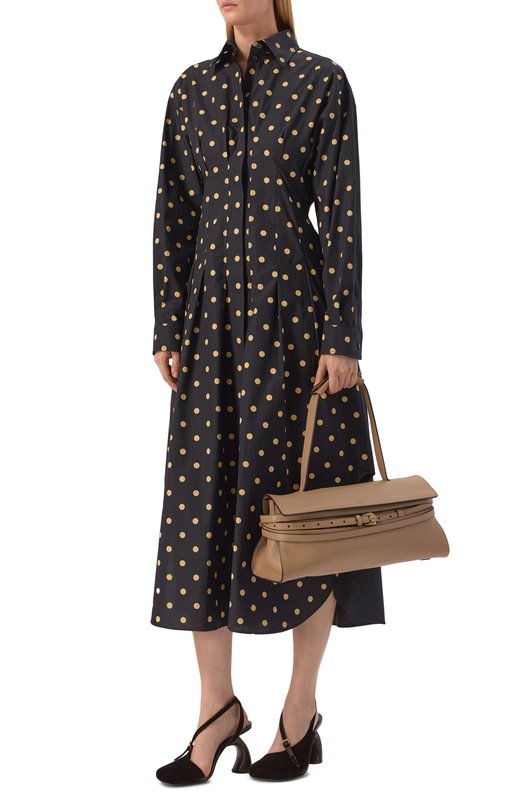 Сумка Tie Me Moschino MC4061PP10/0A0 Бежевый  MC4061PP10/0A0 Фото 3