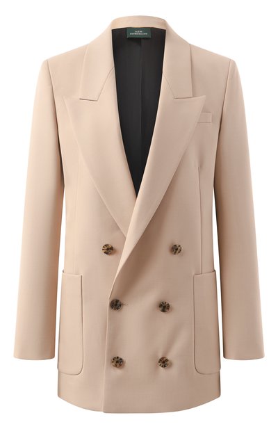 Женский жакет AKHMADULLINA, арт. 1225.2JT920/W003